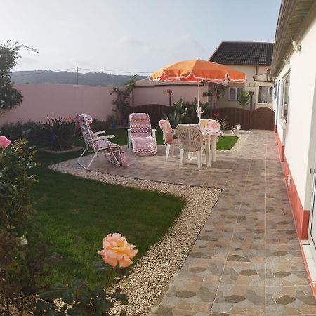 شقة Ranch Lau&Ri Nazare Cela Velha المظهر الخارجي الصورة