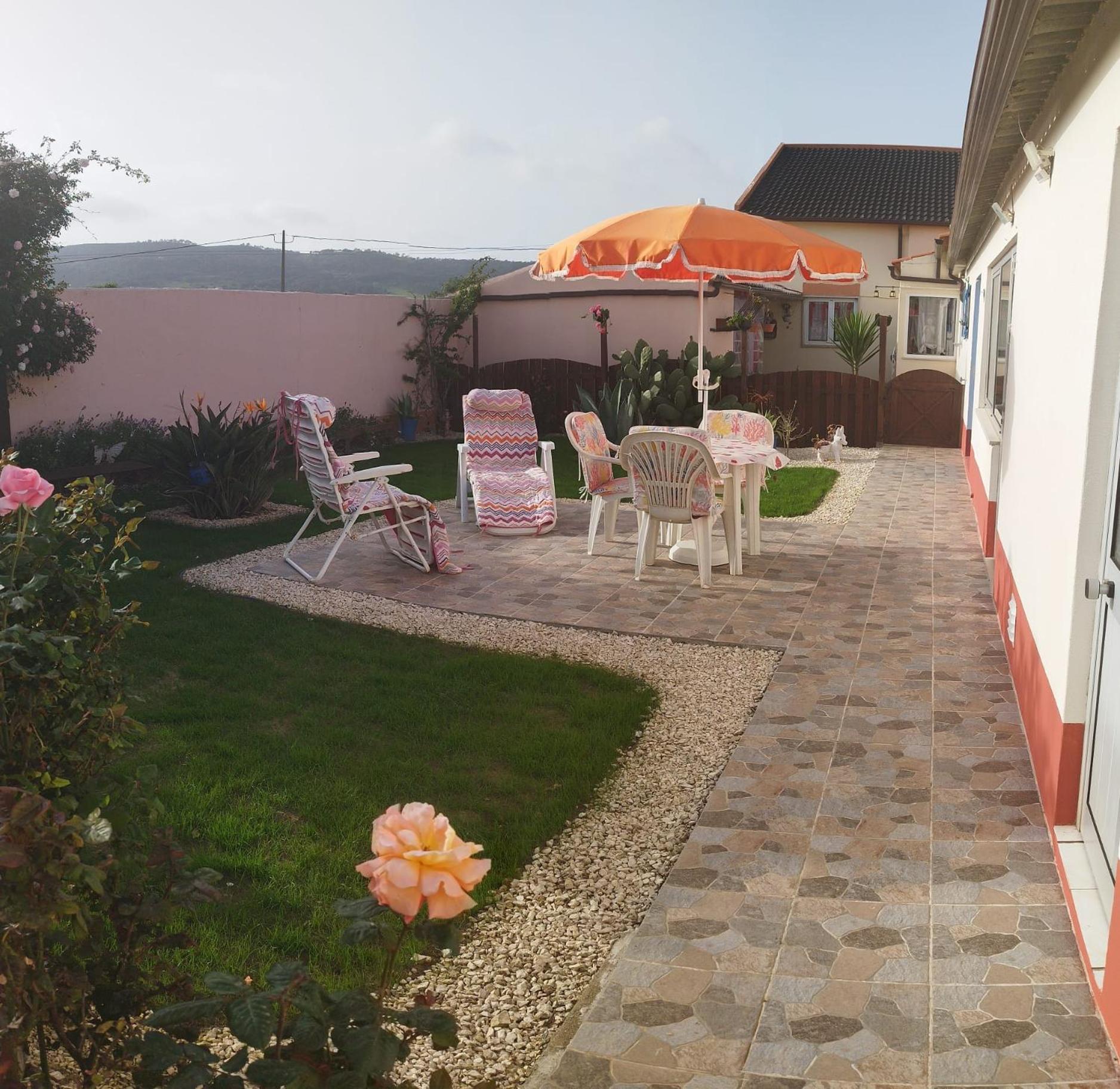 شقة Ranch Lau&Ri Nazare Cela Velha المظهر الخارجي الصورة